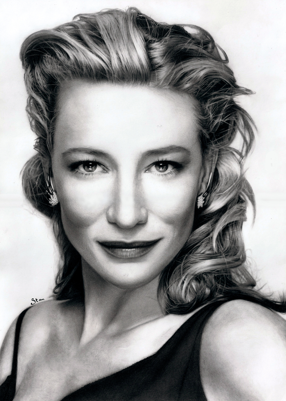 Cate Blanchett