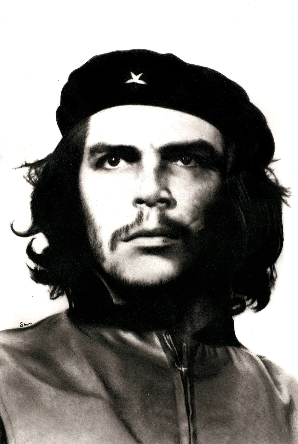 Ernesto Che Guevara