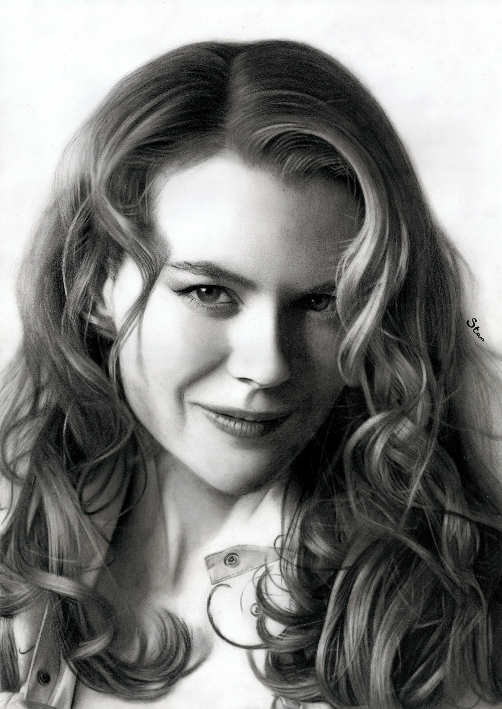 Nicole Kidman