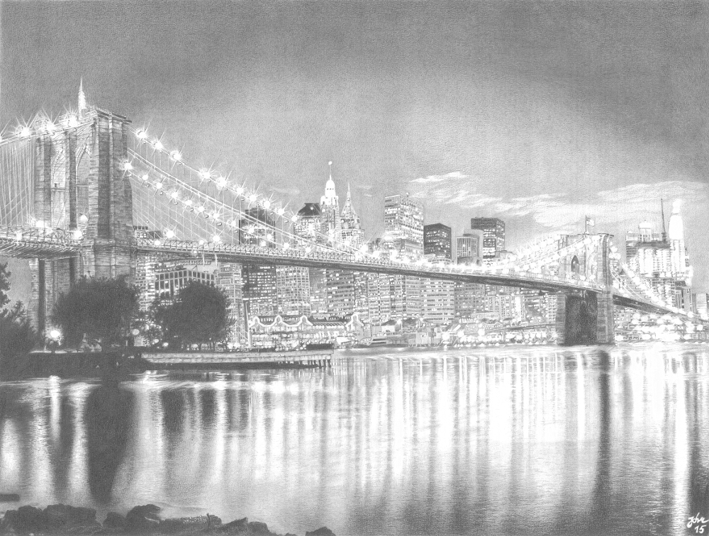 Brooklin Bridge